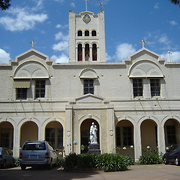 Former St. Vincent de Paul Boys' Orphanage
